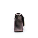 thumbnail rv side bag fabric - L'UXE LINK