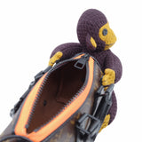 thumbnail keepall xs monkey monogram - L'UXE LINK