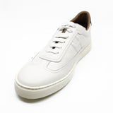 thumbnail white H badge sneaker#42.5 - L'UXE LINK
