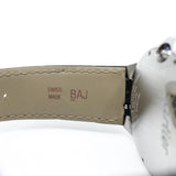 thumbnail BALLON BLEU DE CARTIER WATCH 40MM, AUTOMATIC MOVEMENT, STEEL, LEATHER - L'UXE LINK