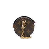 thumbnail papillon in monogram - L'UXE LINK