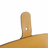 thumbnail top handle brilliant MM beige pink - L'UXE LINK