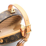 thumbnail PETITE BOITE CHAPEAU monogram - L'UXE LINK