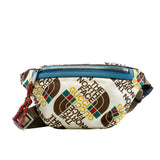 thumbnail limited bum bag in fabric - L'UXE LINK