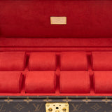 thumbnail watch case monogram - L'UXE LINK