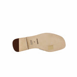 thumbnail sandals oran white #37 - L'UXE LINK