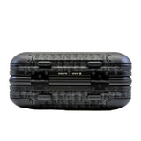 thumbnail DIOR and RIMOWA Hand Case Oblique Aluminum - L'UXE LINK