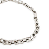 thumbnail steel necklace men chocker - L'UXE LINK