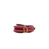 thumbnail mini saddle in ccd rosered ghw 2019