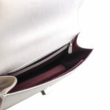 thumbnail ama MM leather pink phw - L'UXE LINK