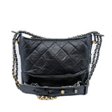thumbnail Gabrielle small black seri 24 - L'UXE LINK