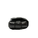 thumbnail padded cassette in black - L'UXE LINK