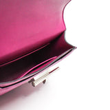 thumbnail verrou mini orstrich rose purple phw - L'UXE LINK