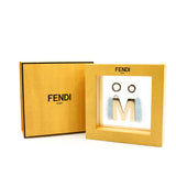 thumbnail charm letter M - L'UXE LINK