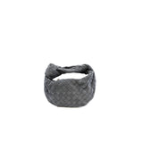 thumbnail mini jodie grey suede - L'UXE LINK