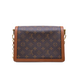 thumbnail dauphine mm monogram Year2019 - L'UXE LINK