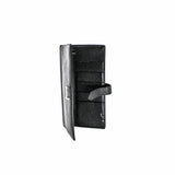 thumbnail bearn wallet black phw c stamp - L'UXE LINK
