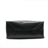 thumbnail Bambi Print Tote Calfskin Black - L'UXE LINK