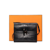 thumbnail cinhetic small in crocodile deep blue phw - L'UXE LINK