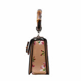 thumbnail Bamboo 1947 top handle bag - L'UXE LINK