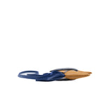 thumbnail pagase rodeo pm cuivre/vert cypres/ vert fizz - L'UXE LINK