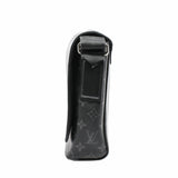 thumbnail men side bag black monogram rrp1720 - L'UXE LINK