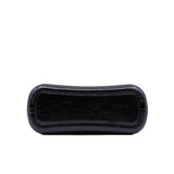 thumbnail Gabrielle small hobo shoulder bag black&white seri25 - L'UXE LINK