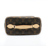 thumbnail Nice Vanity Case Monogram Canvas BB GHW - L'UXE LINK