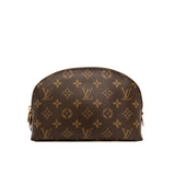thumbnail Cosmetic Pouch GM in monogram