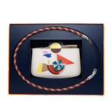 thumbnail sac a malice folies du ciel in epsom multi color - L'UXE LINK