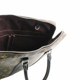 thumbnail Porte-Documents Voyage Men Bag Fabric GHW - L'UXE LINK