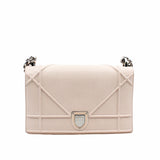 thumbnail ama MM leather pink phw - L'UXE LINK