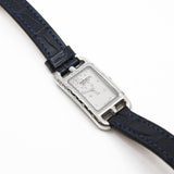 thumbnail Nantucket watch, Small model, 29 mm in navy CCD band - L'UXE LINK