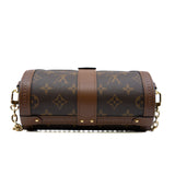 thumbnail papillon in monogram - L'UXE LINK