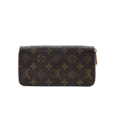 thumbnail zippy wallet in monogram 2009 - L'UXE LINK