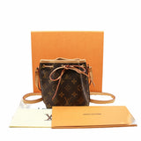 thumbnail nano neo noe in monogram - L'UXE LINK