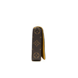 thumbnail Félicie Pochette with vivian car in monogram - L'UXE LINK