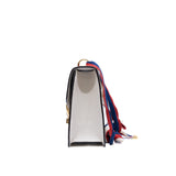 thumbnail slyvie medium in white - L'UXE LINK