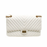 thumbnail reissue 227 large white ghw seri 27 - L'UXE LINK