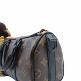 thumbnail keepall xs monkey monogram - L'UXE LINK