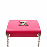 thumbnail twist mm epi pink phw - L'UXE LINK