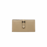 thumbnail bearn long wallet S2 phw T stamp - L'UXE LINK