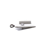 thumbnail mini pop h earring pink phw - L'UXE LINK