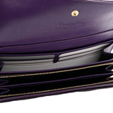 thumbnail patent woc purple ghw - L'UXE LINK