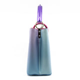thumbnail lv limited edition 36/300 capucines pm rrp11900 artycapucines pm alex israel - L'UXE LINK