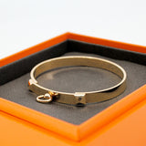 thumbnail CDC Bracelet Rose Gold 18k - L'UXE LINK