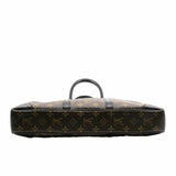 thumbnail Porte-Documents Voyage Men Bag Fabric GHW - L'UXE LINK