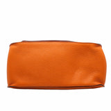 thumbnail jypsiere 34cm tc orange  phw Q stamp - L'UXE LINK