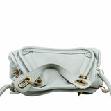 thumbnail Paraty Calfskin Gray - L'UXE LINK