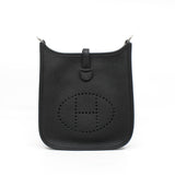 thumbnail mini evelyn tc black phw u stamp - L'UXE LINK